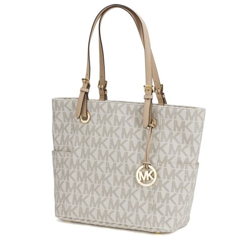 michael kors purse jet set travel|Michael Kors designer tote jet set.